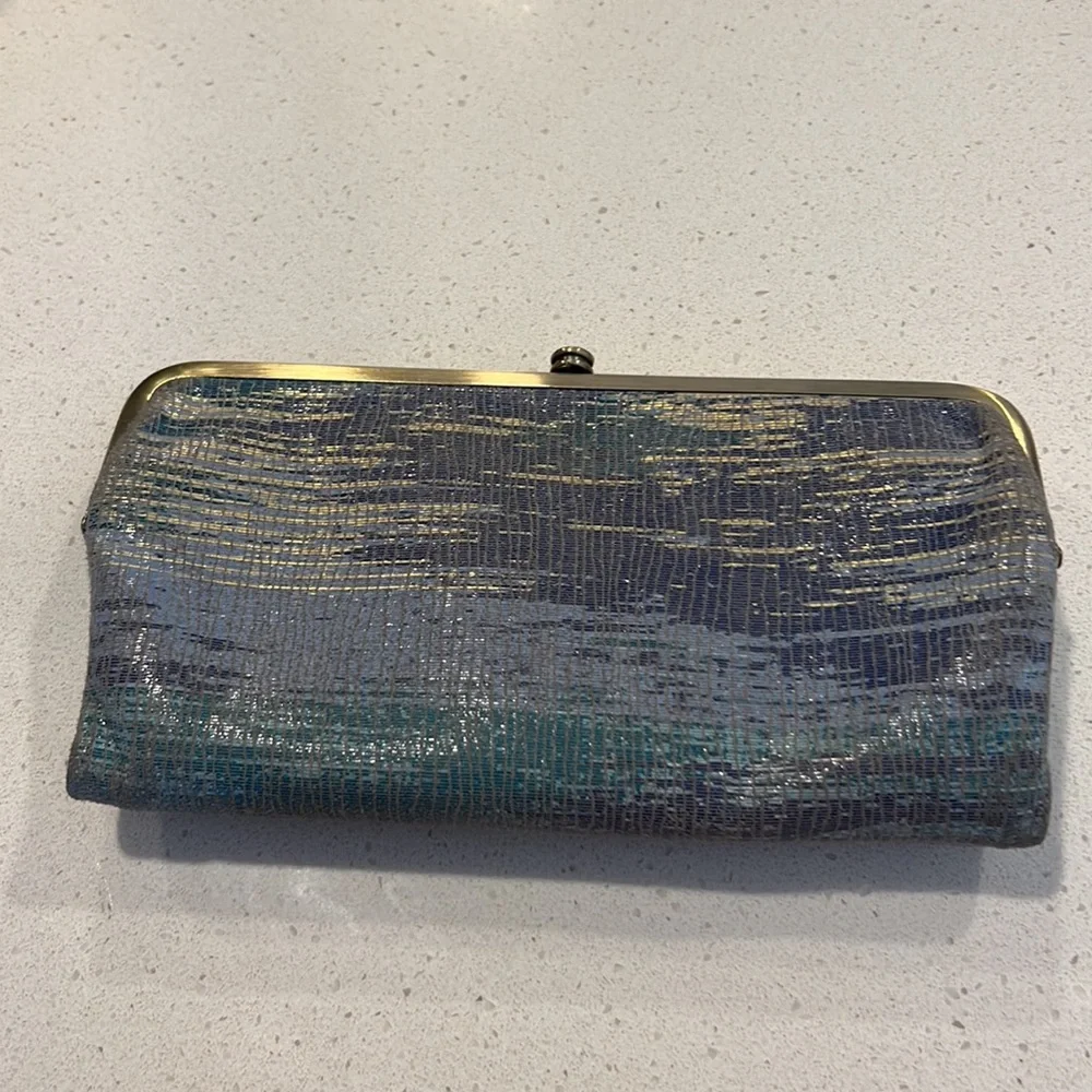 Hobo Wallet - Picture 3 of 4